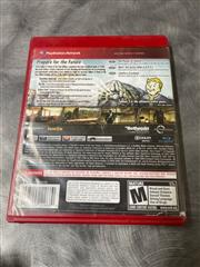 SONY FALLOUT 3 GAME OF THE YEAR EDITION - PS3